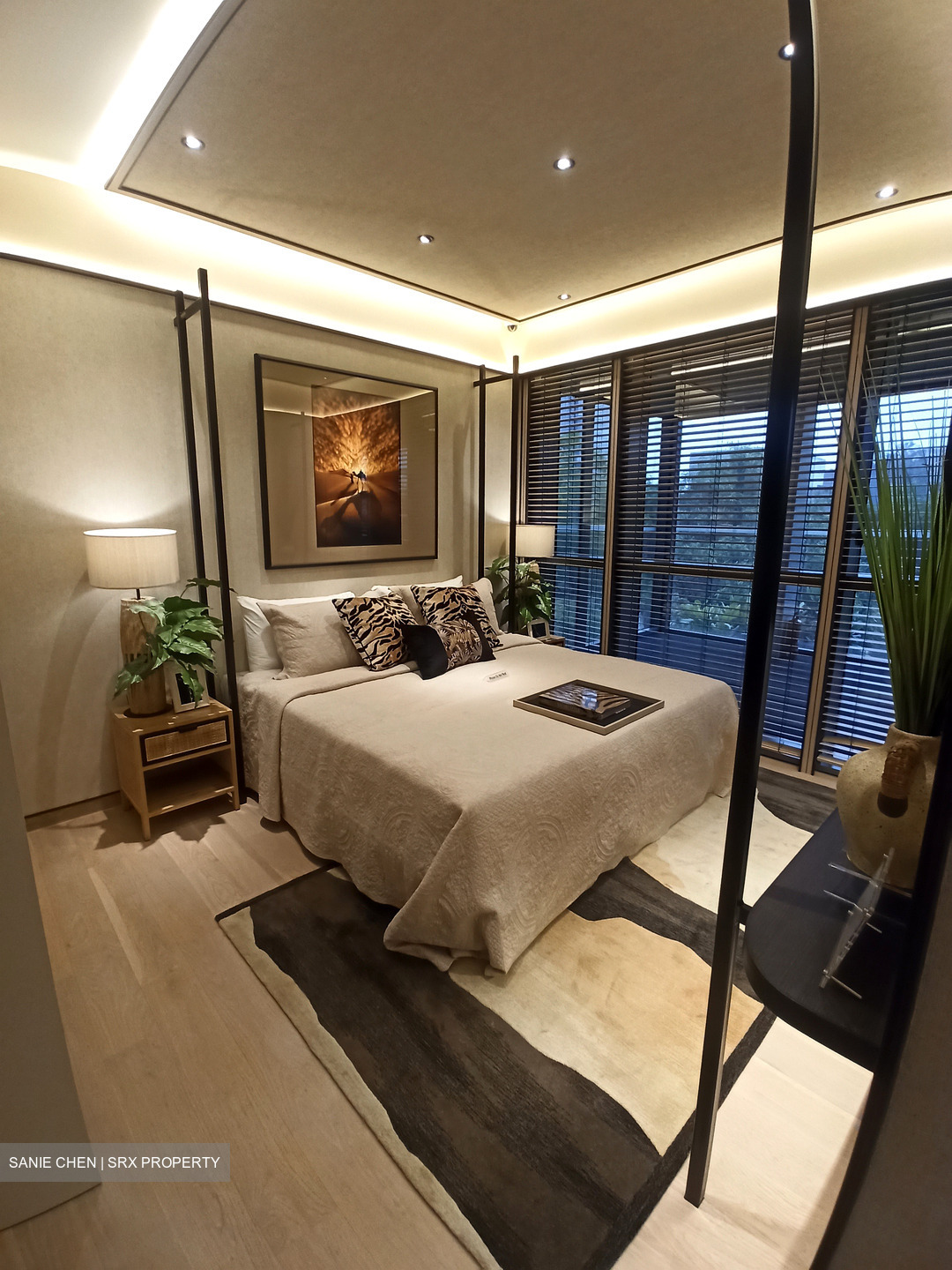 Union Square Residences (D1), Condominium #442279511